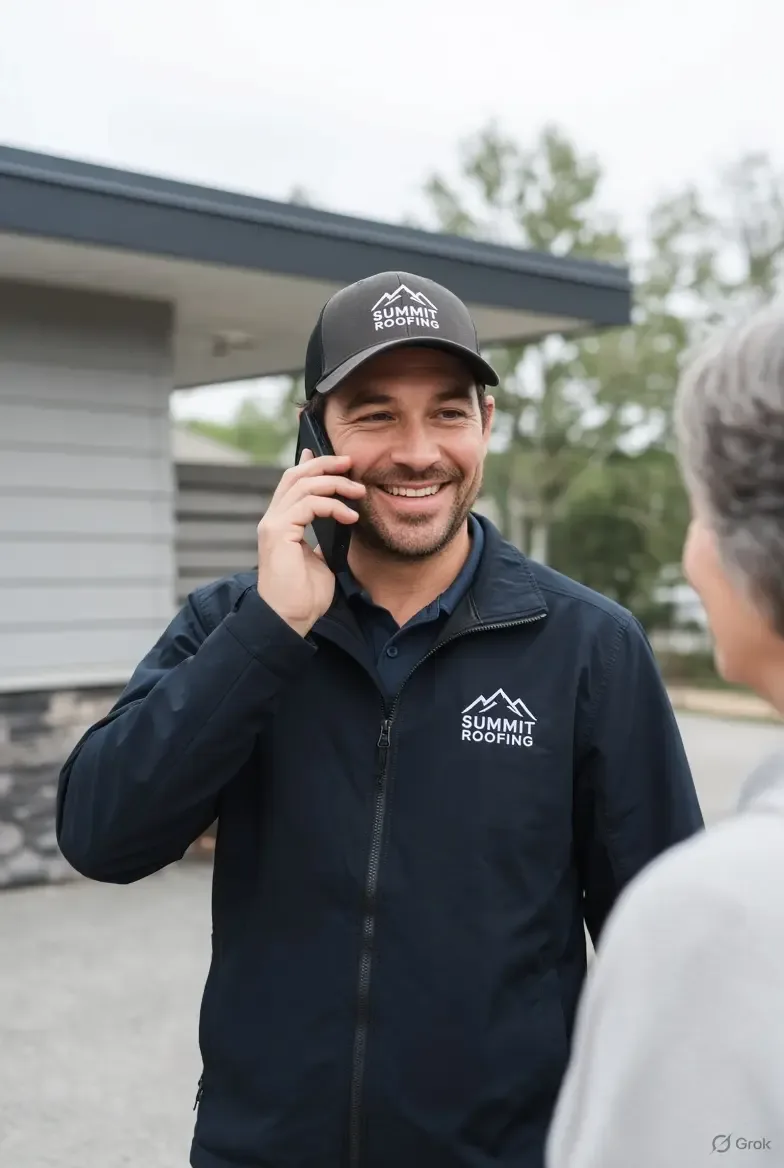 Flat Roof Leak Repair Prince Frederick, MD FAQs